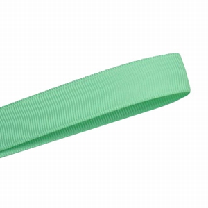 Grosgrain lint 10mm (rol 22 meter) - Mint (530)