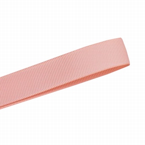 Grosgrain lint 16mm (rol 22 meter) - Perzik (720)