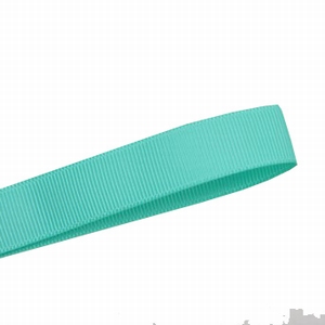 Grosgrain lint 16mm (rol 22 meter) - Tiffany (323)