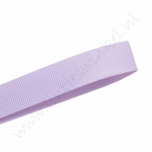 Grosgrain lint 22mm (rol 22 meter) - Lavendel (430)