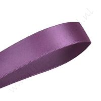 Satinband 10mm - Amethyst (473)