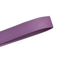 Grosgrain lint 6mm - Amethyst (473)