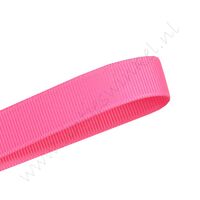 Grosgrain lint 6mm - Pink (156)