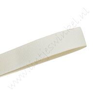 Ripsband 6mm - Creme (810)