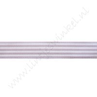 Strepenlint 16mm - Lavendel