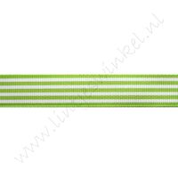 Strepenlint 16mm - Lime