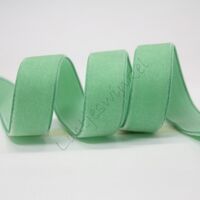 Lint fluweel 10mm - Celadon