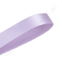 Satijnlint 22mm - Lavendel (430)