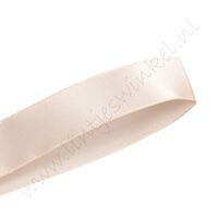 Satinband 10mm - Nude (112)