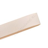 Grosgrain lint 16mm - Nude (112)