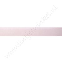 Organza 10mm - Rosa