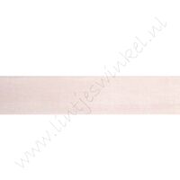 Organza 16mm - Roze