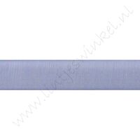 Organza 16mm - Marine