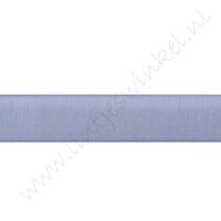 Organza 16mm - Marine