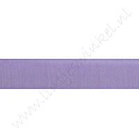Organza 16mm - Lila