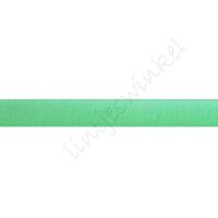 Organza 6mm - Groen