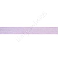 Organza 6mm - Lavendel