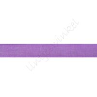 Organza 6mm - Lila