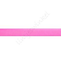 Organza 6mm - Shocking Pink