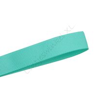 Grosgrain lint 25mm - Tiffany (323)