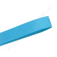 Grosgrain lint 16mm - Aqua (340)