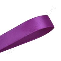 Satinband 10mm - Violett (467)