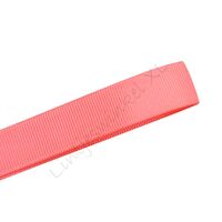 Grosgrain lint 6mm - Watermeloen (243)