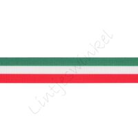 Lint vlag 16mm - Italië