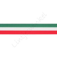 Lint vlag 16mm - Italië