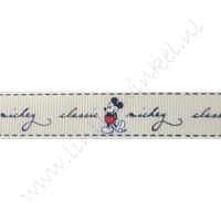 Lint Cartoon 16mm - Mickey Creme