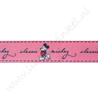 Lint Cartoon 16mm - Mickey Pink