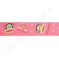 Lint Cartoon 22mm - Aap Pink