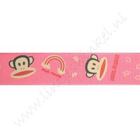 Lint Cartoon 22mm - Aap Pink