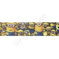 Lint Cartoon 22mm - Minions Mix