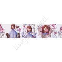 Lint Cartoon 22mm - Prinses Sofia