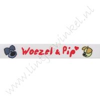 Baby lint 16mm - Woezel & Pip Grosgrain