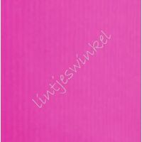 Papieren zakje 17x25 cm - 10 x Craft Fuchsia Blanco