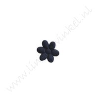 Blume 20mm - Satin Marine (4 St.)