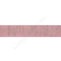 Katoenlint 16mm Combi Nylon (imitatie) - Pearl Pink (123)