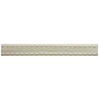 Lint stiksels 10mm - Creme Wit