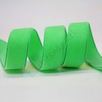 Lint fluweel 10mm - Mint