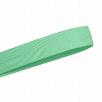 Grosgrain lint 6mm (rol 22 meter) - Mint (530)