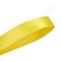 Satinband 3mm - Gelb (645)