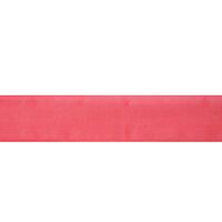 Organza lint 20mm (rol 45 meter) - Rood