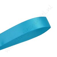 Satinband 6mm - Himmel Blau (325)