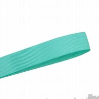 Grosgrain lint 16mm (rol 22 meter) - Tiffany (323)