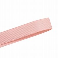 Grosgrain lint 6mm (rol 22 meter) - Moonstone (203)