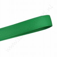 Ripsband 22mm (Rolle 22 Meter) - Grün (580)