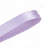 Satijnlint 3mm (rol 22 meter) - Lavendel (430)
