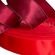 Band mit Drahtkante 63mm - Satin Uni Glanz Rot (Rolle 3 Meter) Band mit Drahtkante 63mm - Satin Uni Glanz Rot (Rolle 3 Meter)